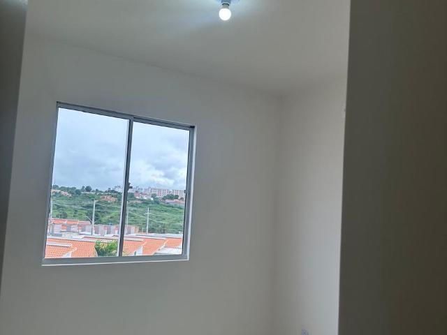 Apartamento para Alugar no Bérgamo Residence Mangabeira Feira de Santana