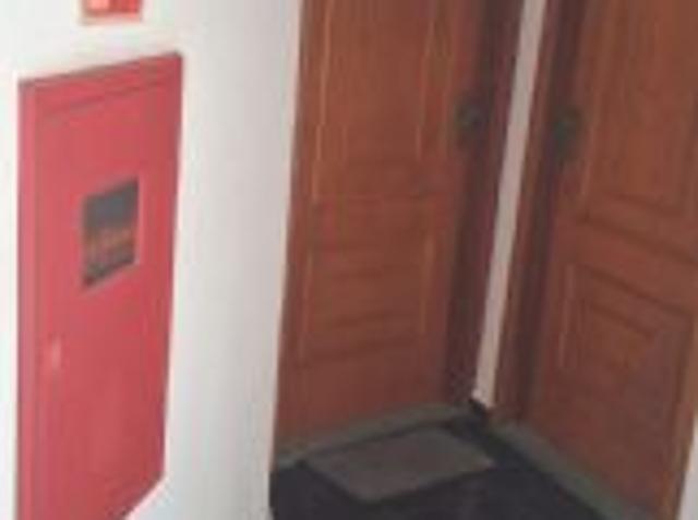 Apartamento para alugar no Boqueirao Praia Grande 1 Dorms