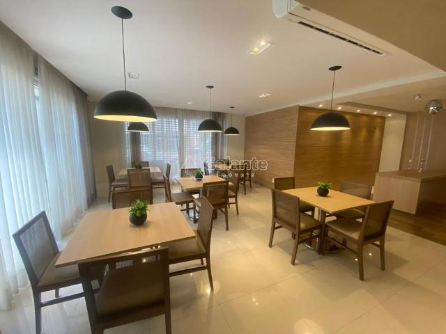 Apartamento para alugar no Bosque em Campinas