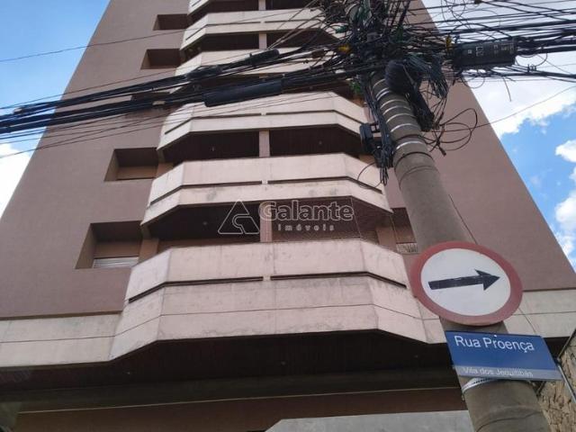 Apartamento para alugar no Bosque em Campinas