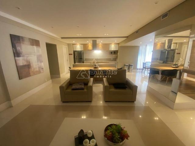 Apartamento para alugar no Bosque em Campinas