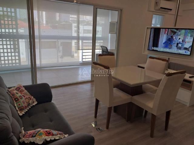 Apartamento para alugar no Bosque em Campinas