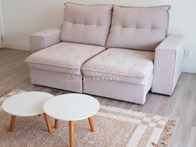 Apartamento para alugar no Bosque em Campinas