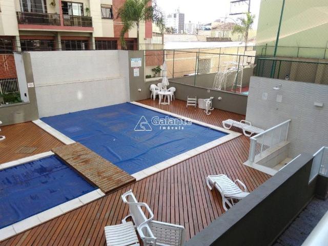 Apartamento para alugar no Bosque em Campinas