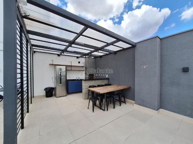 Apartamento para alugar no Botafogo em Campinas