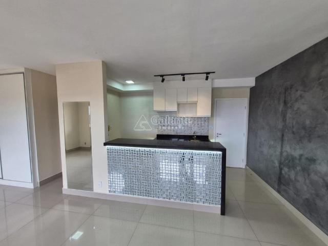 Apartamento para alugar no Botafogo em Campinas