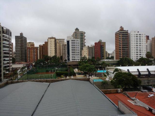 Apartamento para alugar no Cambuí em Campinas