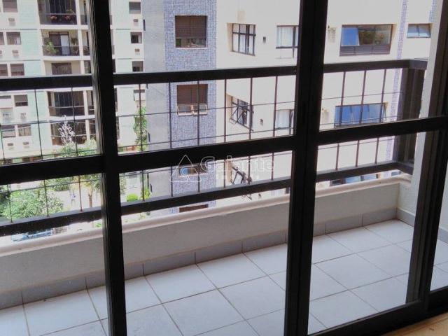 Apartamento para alugar no Cambuí em Campinas