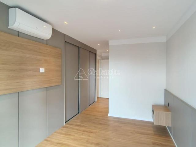 Apartamento para alugar no Cambuí em Campinas