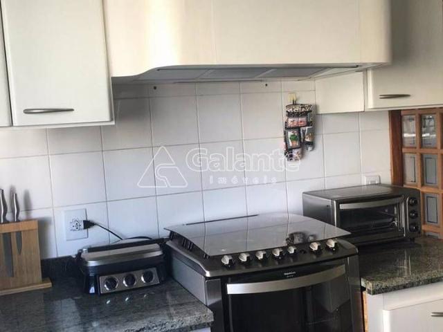 Apartamento para alugar no Cambuí em Campinas