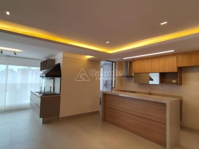 Apartamento para alugar no Cambuí em Campinas