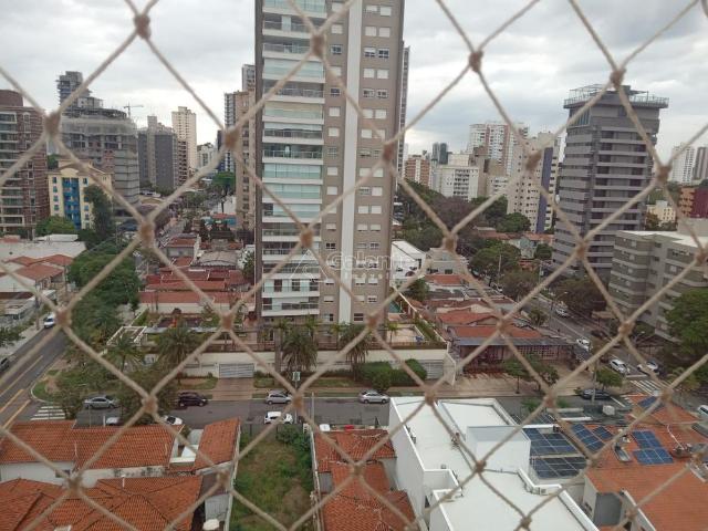 Apartamento para alugar no Cambuí em Campinas