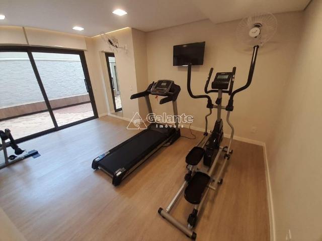 Apartamento para alugar no Cambuí em Campinas