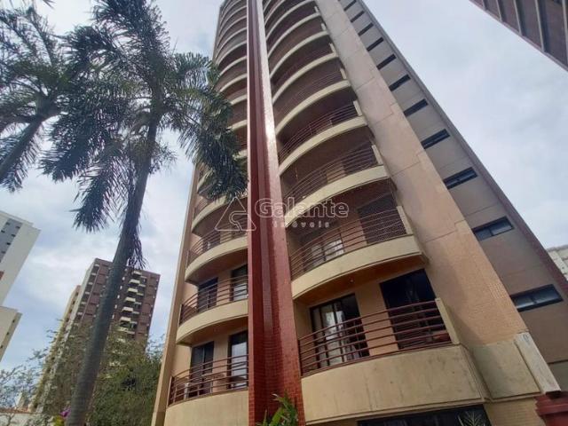 Apartamento para alugar no Cambuí em Campinas