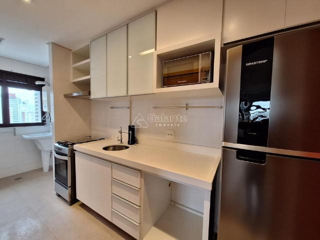 Apartamento para alugar no Cambuí em Campinas