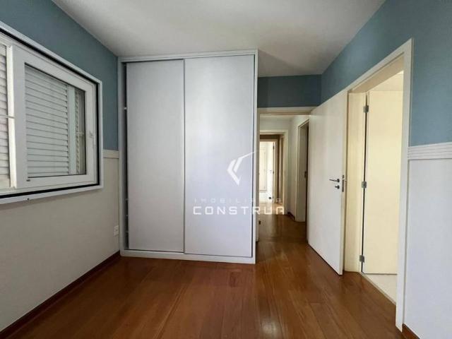 Apartamento Para Alugar No Cambui Em Campinas/sp