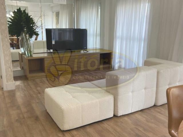 Apartamento para alugar no Casa Branca Santo André 3 Dorms
