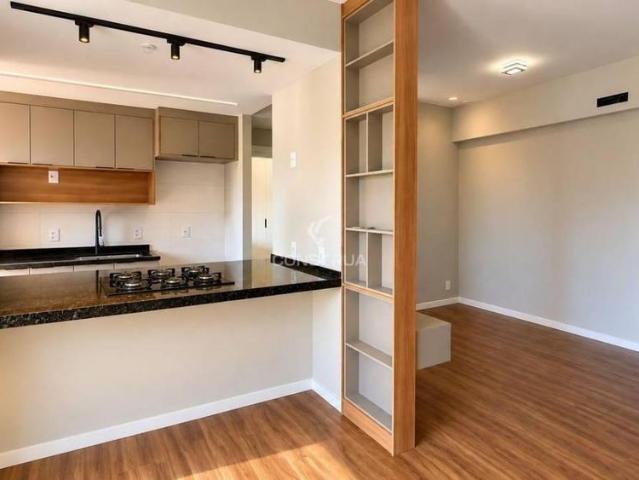 Apartamento Para Alugar No Centro de Campinas/sp