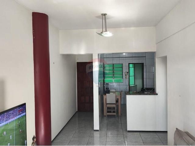 Apartamento para alugar no Centro de Fortaleza