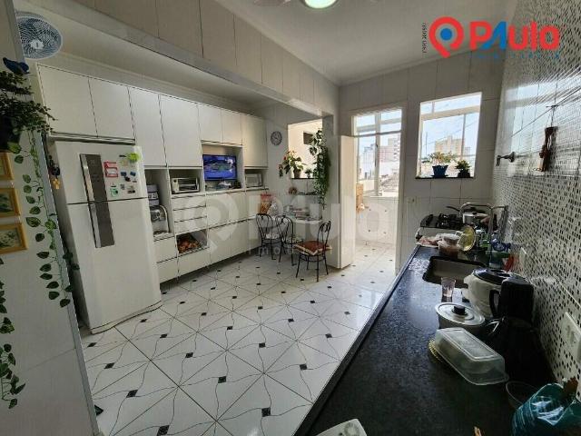 Apartamento para alugar no Centro de Piracicaba SP