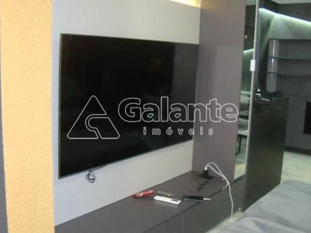 Apartamento para alugar no Centro em Campinas