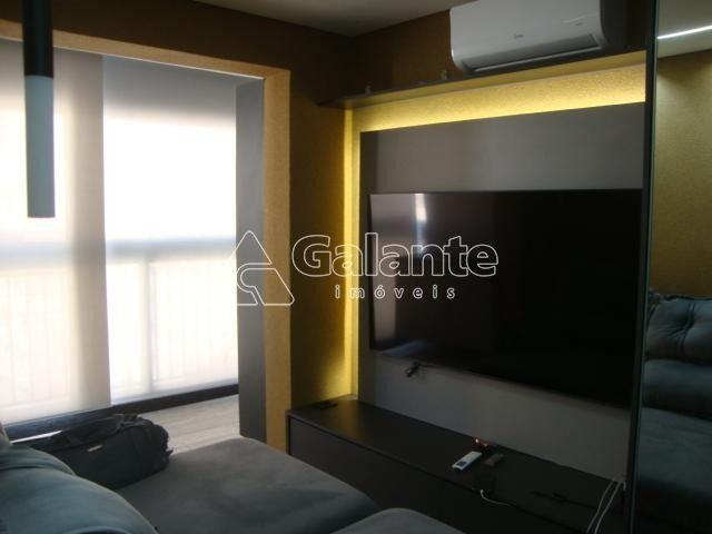 Apartamento para alugar no Centro em Campinas