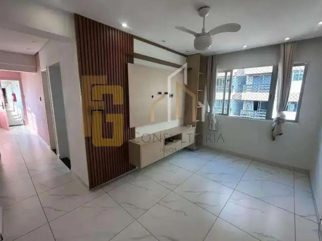 Apartamento para alugar no Centro, São Vicente