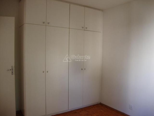 Apartamento para alugar no Chácara da Barra em Campinas