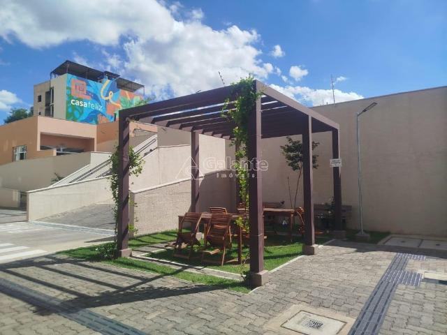 Apartamento para alugar no Cidade Satélite Íris em Campinas