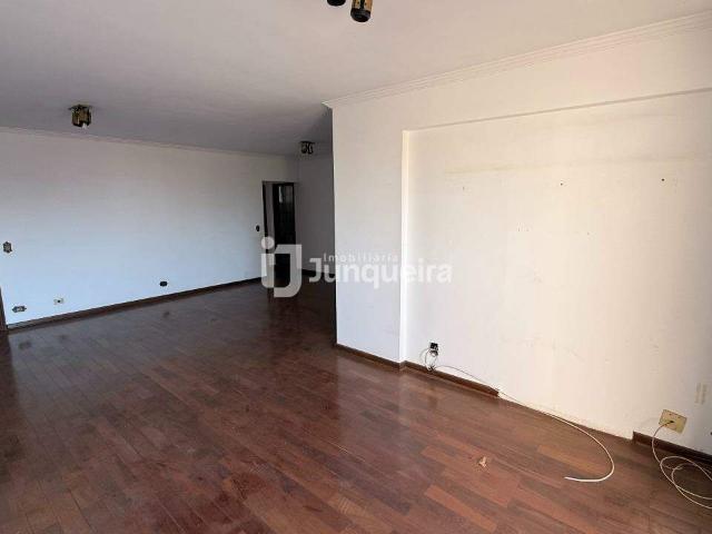 Apartamento para alugar no Cisne Branco, 3 quartos, 2 vagas, no bairro Higienópolis em Piracicaba SP