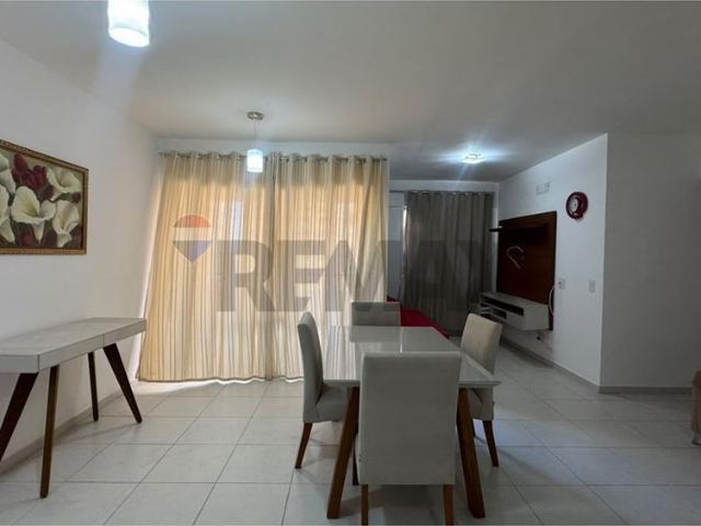 Apartamento para Alugar no Cond. Life Jabotiana
