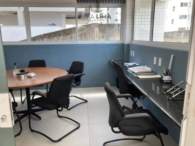 Apartamento para alugar, no Condomínio Porto Classic em Jaboatão dos Guararapes, Piedade, com 3 quar