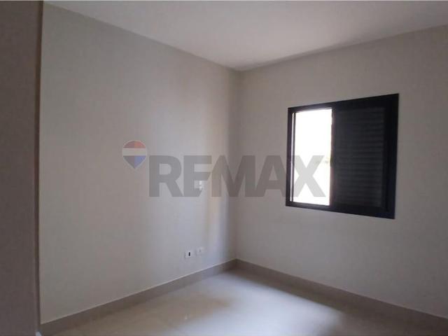 Apartamento para alugar no condomínio Novitália Residence, Nova América, Piracicaba