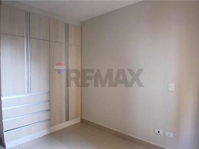 Apartamento para alugar no condomínio Novitália Residence, Nova América, Piracicaba