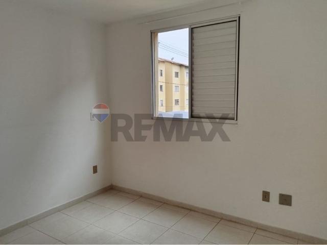 Apartamento para alugar no Condomínio Bosque das Araucárias, 2 quartos, por 1.550