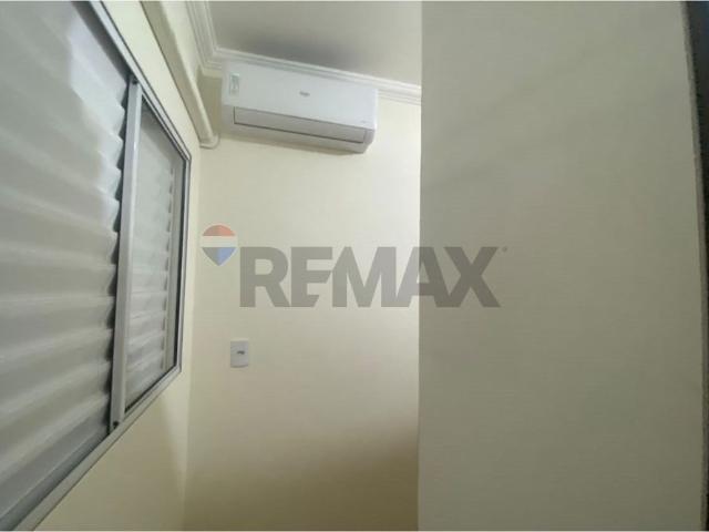 Apartamento para alugar no Condomínio Brooklin, 3 quartos, Jacyra