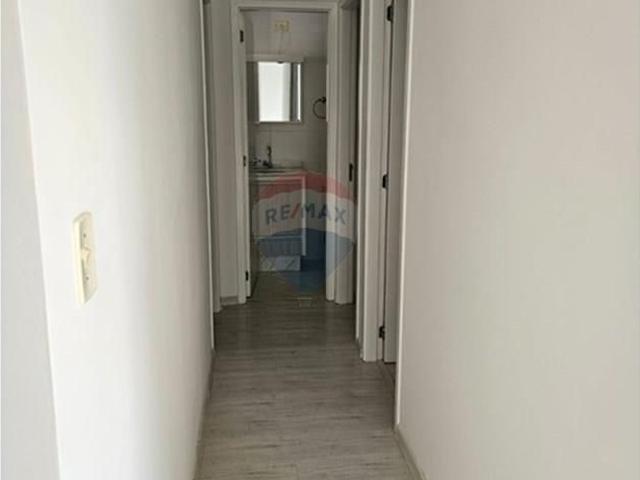 Apartamento para Alugar no Condomínio Edifício Residencial Ecoville – 65m² – 3 Dormitórios 1 Suíte – 2 Vagas Vila Tatetuba, São José dos Campos