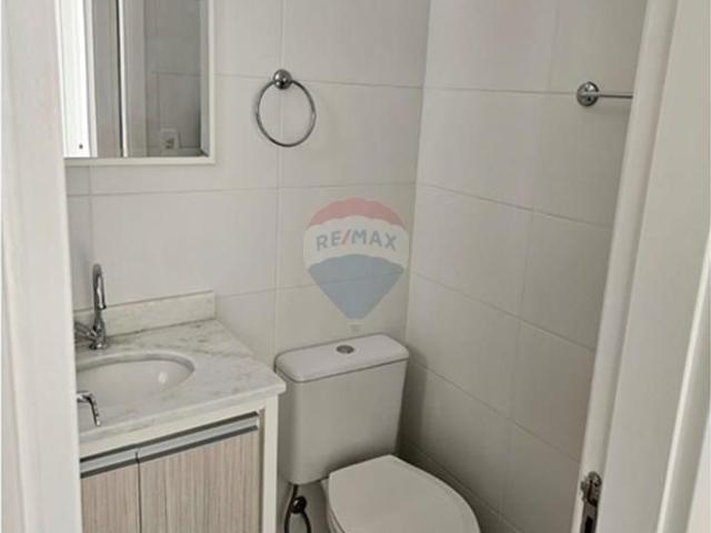 Apartamento para Alugar no Condomínio Edifício Residencial Ecoville – 65m² – 3 Dormitórios 1 Suíte – 2 Vagas Vila Tatetuba, São José dos Campos