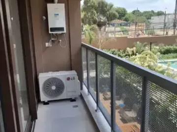 Apartamento para Alugar no Condominio Helbor My Way Guanabara em Botafogo em Campinas SP