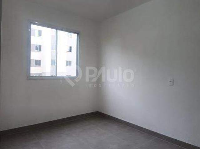 Apartamento para Alugar no Condomínio Jardim das Alamedas – Bairro Água Branca | Piracicaba/SP