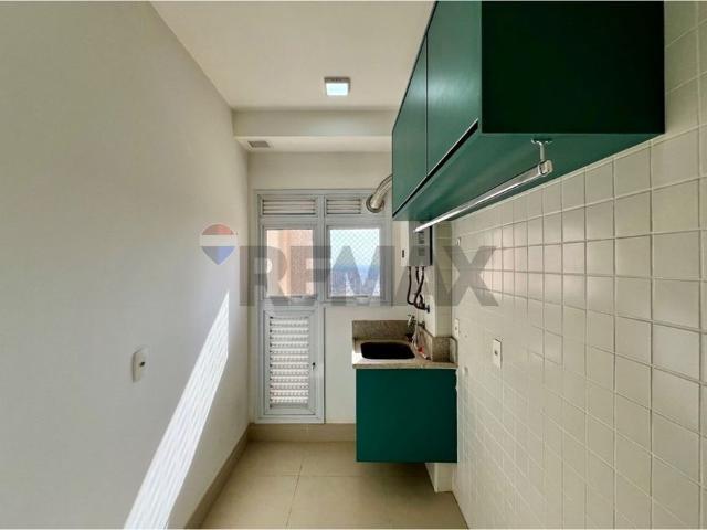 Apartamento para alugar no condomínio Kairos, Alemães, Piracicaba