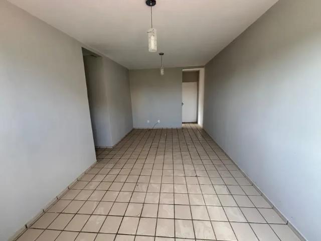 Apartamento para alugar no condominio residencial cristo rei