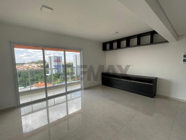 Apartamento para alugar no condomínio Supreme Residencial, Piracicamirim