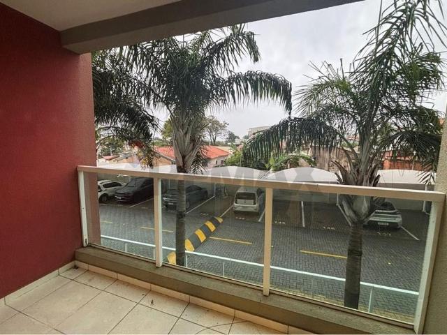 Apartamento para Alugar no Condomínio UNITA – 3 Quartos, Suíte e Planejados | Santa Cruz | Americana/SP