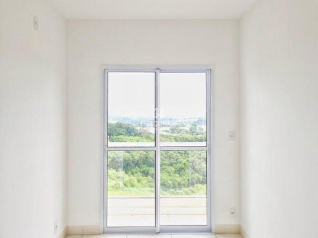 Apartamento para Alugar no Condomínio Villa Helvetia em Indaiatuba/SP