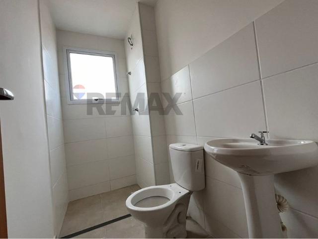 Apartamento para alugar no condomínio Vitta Jardins, Jardim Itapuã, Piracicaba