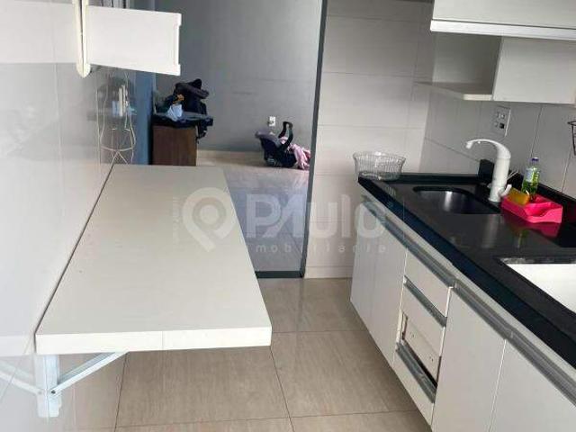 Apartamento para alugar no Conquista Vila Sônia, no bairro Vila Sônia, em Piracicaba/SP