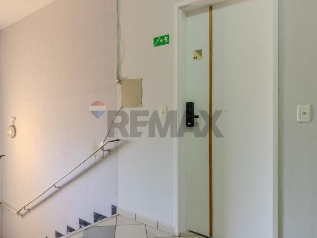 Apartamento para alugar no Consolação