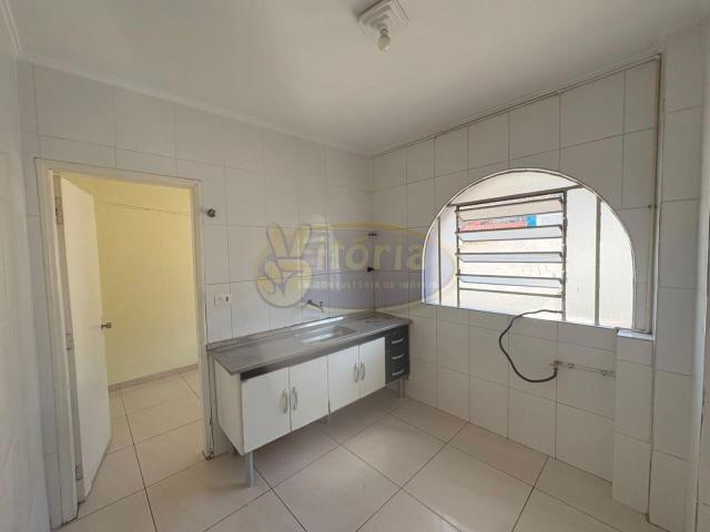 Apartamento para alugar no Demarchi São Bernardo do Campo 2 Dorms