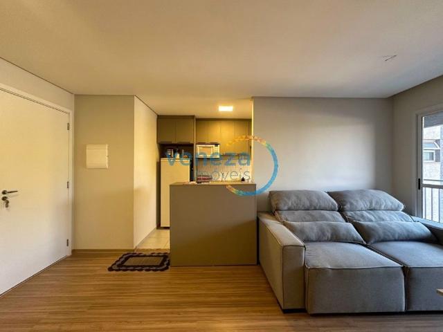 Apartamento para alugar no ed Hamptons região Sul de Londrina